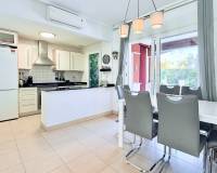 Resale - Detached Villa - Mar Menor Golf Resort - Mar Menor Golf Resort - Centre