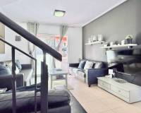 Resale - Detached Villa - Mar Menor Golf Resort - Mar Menor Golf Resort - Centre