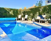 Resale - Detached Villa - Mar Menor Golf Resort - Mar Menor Golf Resort - Centre