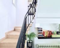 Resale - Detached Villa - Mar Menor Golf Resort - Mar Menor Golf Resort - Centre