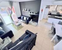 Resale - Detached Villa - Mar Menor Golf Resort - Mar Menor Golf Resort - Centre