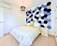 Resale - Detached Villa - Mar Menor Golf Resort - Mar Menor Golf Resort - Centre