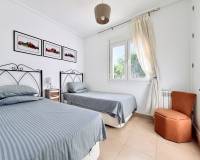 Resale - Detached Villa - Mar Menor Golf Resort - Mar Menor Golf Resort - Centre