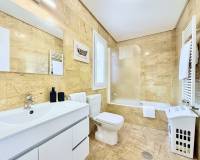 Resale - Detached Villa - Mar Menor Golf Resort - Mar Menor Golf Resort - Centre