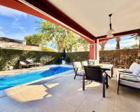 Resale - Detached Villa - Mar Menor Golf Resort - Mar Menor Golf Resort - Centre