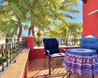 Resale - Detached Villa - Mar Menor Golf Resort - Mar Menor Golf Resort - Centre
