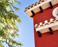 Resale - Detached Villa - Mar Menor Golf Resort - Mar Menor Golf Resort - Centre