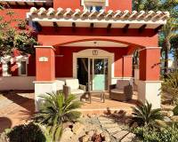 Resale - Detached Villa - Mar Menor Golf Resort - Mar Menor Golf Resort - Centre