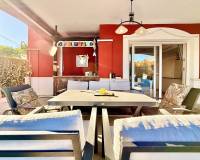 Resale - Detached Villa - Mar Menor Golf Resort - Mar Menor Golf Resort - Centre