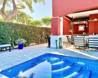 Resale - Detached Villa - Mar Menor Golf Resort - Mar Menor Golf Resort - Centre