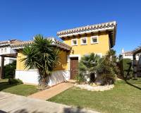 Resale - Detached Villa - Mar Menor Golf Resort - Mar Menor Golf Resort - Centre