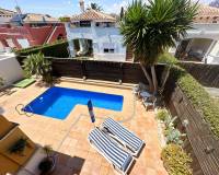 Resale - Detached Villa - Mar Menor Golf Resort - Mar Menor Golf Resort - Centre