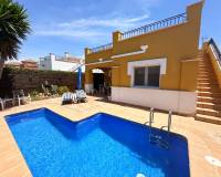 Resale - Detached Villa - Mar Menor Golf Resort - Mar Menor Golf Resort - Centre