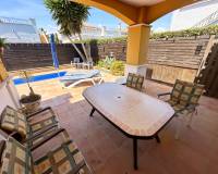 Resale - Detached Villa - Mar Menor Golf Resort - Mar Menor Golf Resort - Centre