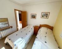 Resale - Detached Villa - Mar Menor Golf Resort - Mar Menor Golf Resort - Centre