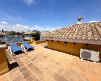 Resale - Detached Villa - Mar Menor Golf Resort - Mar Menor Golf Resort - Centre