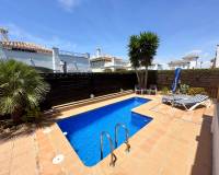 Resale - Detached Villa - Mar Menor Golf Resort - Mar Menor Golf Resort - Centre