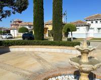 Resale - Detached Villa - Mar Menor Golf Resort - Mar Menor Golf Resort - Centre