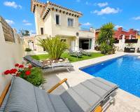 Resale - Detached Villa - Mar Menor Golf Resort - Mar Menor Golf Resort - Centre