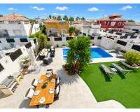 Resale - Detached Villa - Mar Menor Golf Resort - Mar Menor Golf Resort - Centre