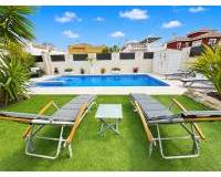 Resale - Detached Villa - Mar Menor Golf Resort - Mar Menor Golf Resort - Centre