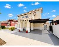 Resale - Detached Villa - Mar Menor Golf Resort - Mar Menor Golf Resort - Centre