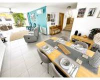 Resale - Detached Villa - Mar Menor Golf Resort - Mar Menor Golf Resort - Centre