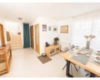 Resale - Detached Villa - Mar Menor Golf Resort - Mar Menor Golf Resort - Centre