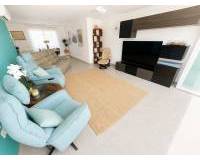 Resale - Detached Villa - Mar Menor Golf Resort - Mar Menor Golf Resort - Centre