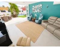 Resale - Detached Villa - Mar Menor Golf Resort - Mar Menor Golf Resort - Centre