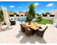 Resale - Detached Villa - Mar Menor Golf Resort - Mar Menor Golf Resort - Centre