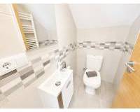 Resale - Detached Villa - Mar Menor Golf Resort - Mar Menor Golf Resort - Centre
