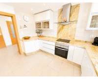 Resale - Detached Villa - Mar Menor Golf Resort - Mar Menor Golf Resort - Centre
