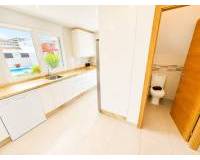 Resale - Detached Villa - Mar Menor Golf Resort - Mar Menor Golf Resort - Centre
