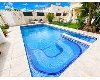 Resale - Detached Villa - Mar Menor Golf Resort - Mar Menor Golf Resort - Centre