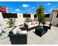 Resale - Detached Villa - Mar Menor Golf Resort - Mar Menor Golf Resort - Centre