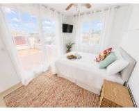 Resale - Detached Villa - Mar Menor Golf Resort - Mar Menor Golf Resort - Centre