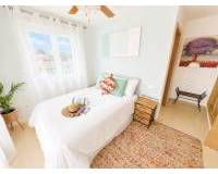 Resale - Detached Villa - Mar Menor Golf Resort - Mar Menor Golf Resort - Centre