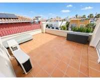 Resale - Detached Villa - Mar Menor Golf Resort - Mar Menor Golf Resort - Centre