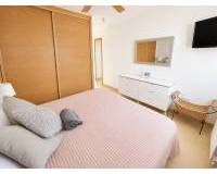Resale - Detached Villa - Mar Menor Golf Resort - Mar Menor Golf Resort - Centre