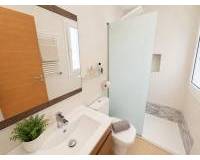 Resale - Detached Villa - Mar Menor Golf Resort - Mar Menor Golf Resort - Centre