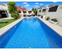 Resale - Detached Villa - Mar Menor Golf Resort - Mar Menor Golf Resort - Centre