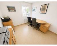 Resale - Detached Villa - Mar Menor Golf Resort - Mar Menor Golf Resort - Centre