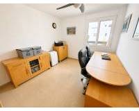 Resale - Detached Villa - Mar Menor Golf Resort - Mar Menor Golf Resort - Centre
