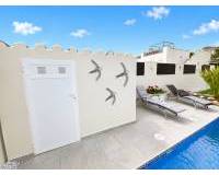 Resale - Detached Villa - Mar Menor Golf Resort - Mar Menor Golf Resort - Centre