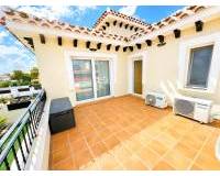 Resale - Detached Villa - Mar Menor Golf Resort - Mar Menor Golf Resort - Centre