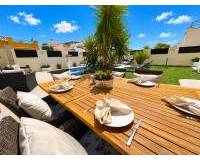 Resale - Detached Villa - Mar Menor Golf Resort - Mar Menor Golf Resort - Centre