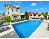 Resale - Detached Villa - Mar Menor Golf Resort - Mar Menor Golf Resort - Centre