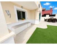 Resale - Detached Villa - Mar Menor Golf Resort - Mar Menor Golf Resort - Centre