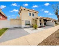 Resale - Detached Villa - Mar Menor Golf Resort - Mar Menor Golf Resort - Centre